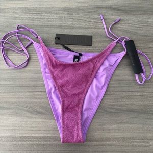 TRIANGL VINCA - CHEE SPARKLE bottom